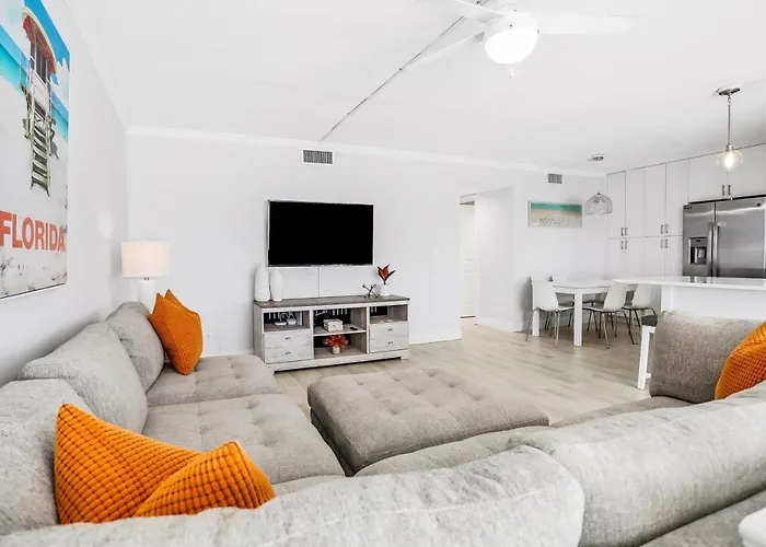 Slow M'ocean Holiday home