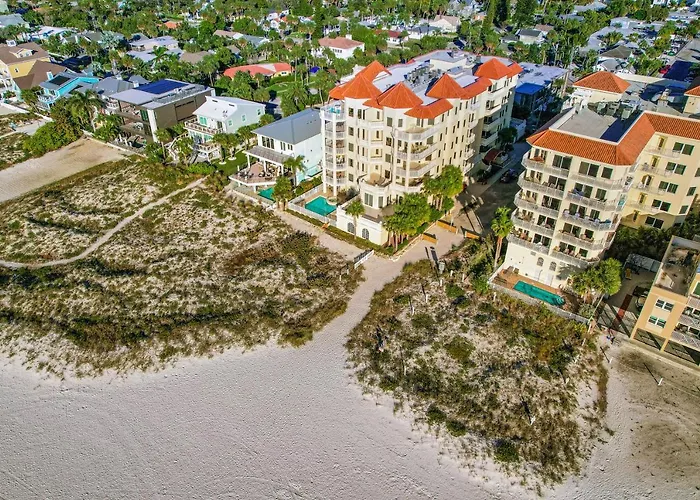 Slow M'ocean Holiday home