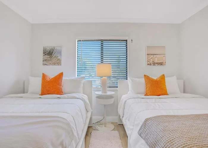 Slow M'ocean Holiday home *